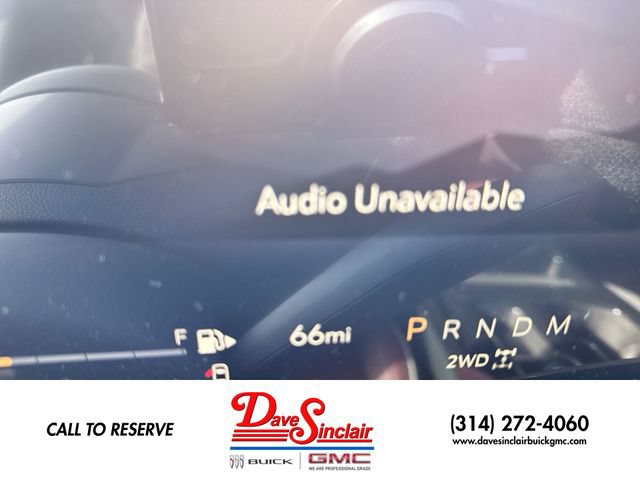 New 2026 Buick Envision Sport Touring AWD/4WD image 15