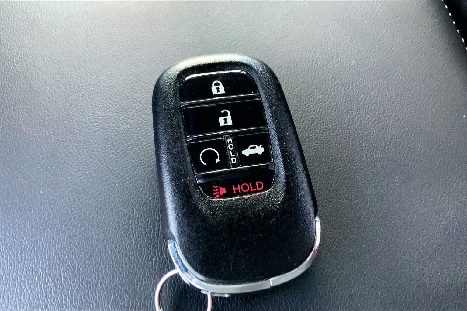 Used 2024 Honda Accord Sport image 14