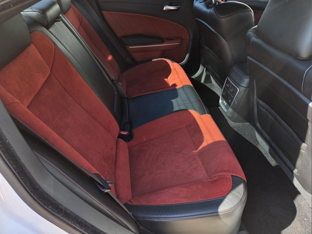 Used 2022 Dodge Charger Scat Pack RWD image 31