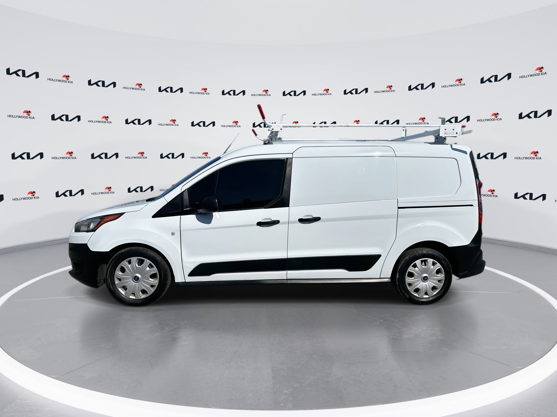 Used 2021 Ford Transit Connect XL FWD image 5