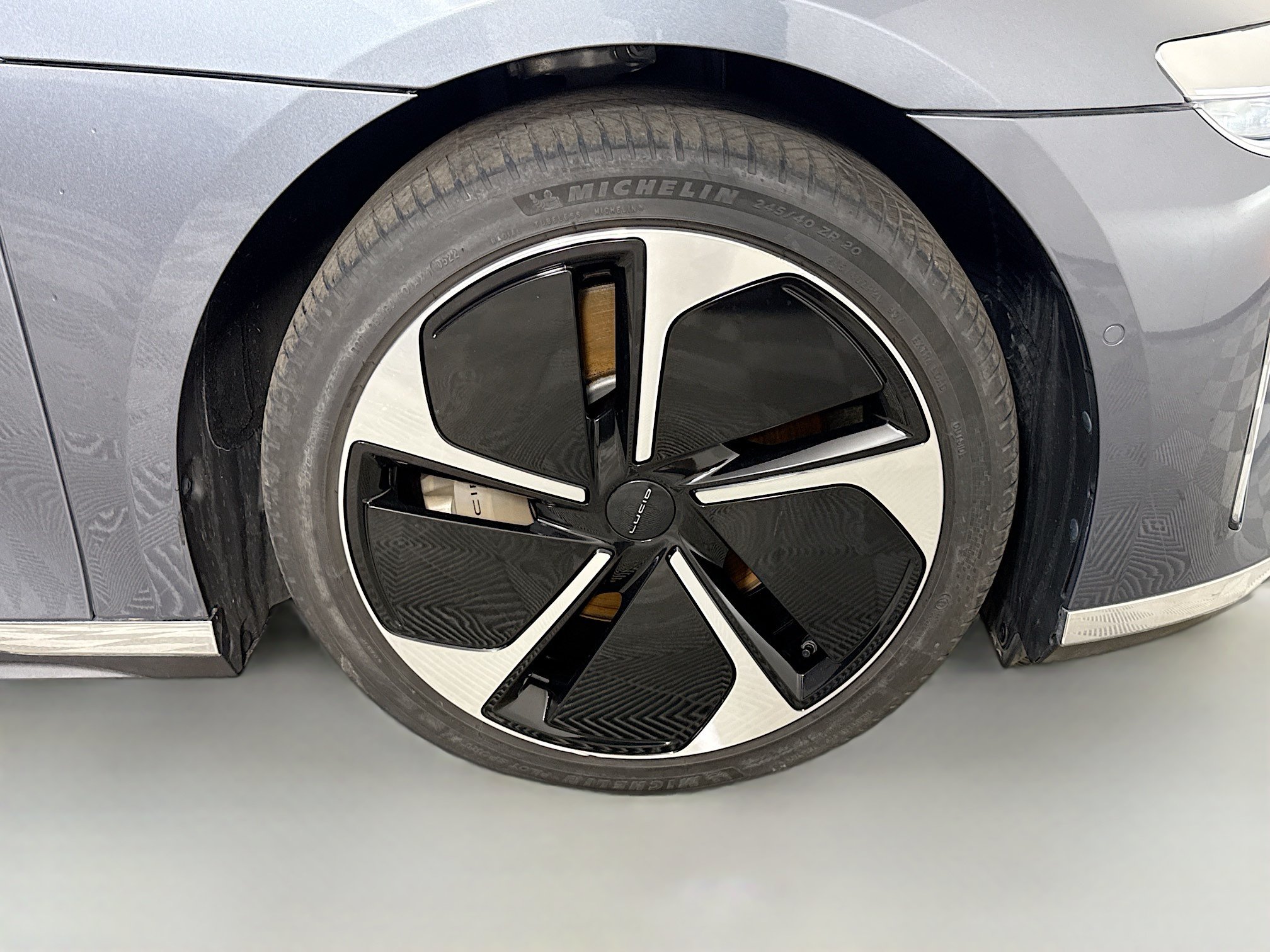 Used 2024 Lucid Air Grand Touring AWD/4WD image 31
