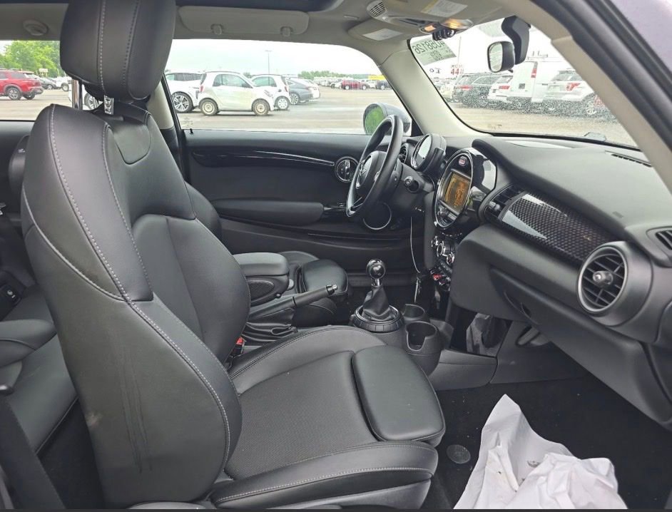 Used 2014 MINI Cooper S FWD image 11
