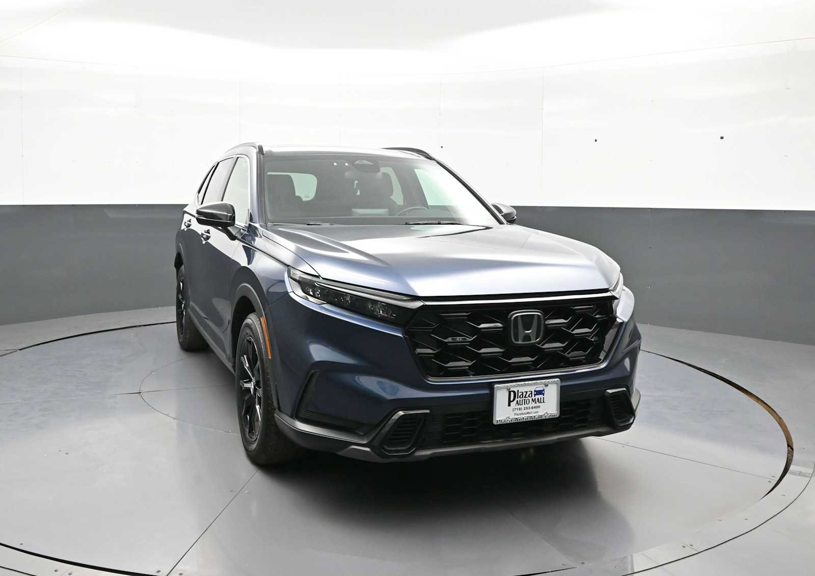 Used 2024 Honda CR-V Sport image 3
