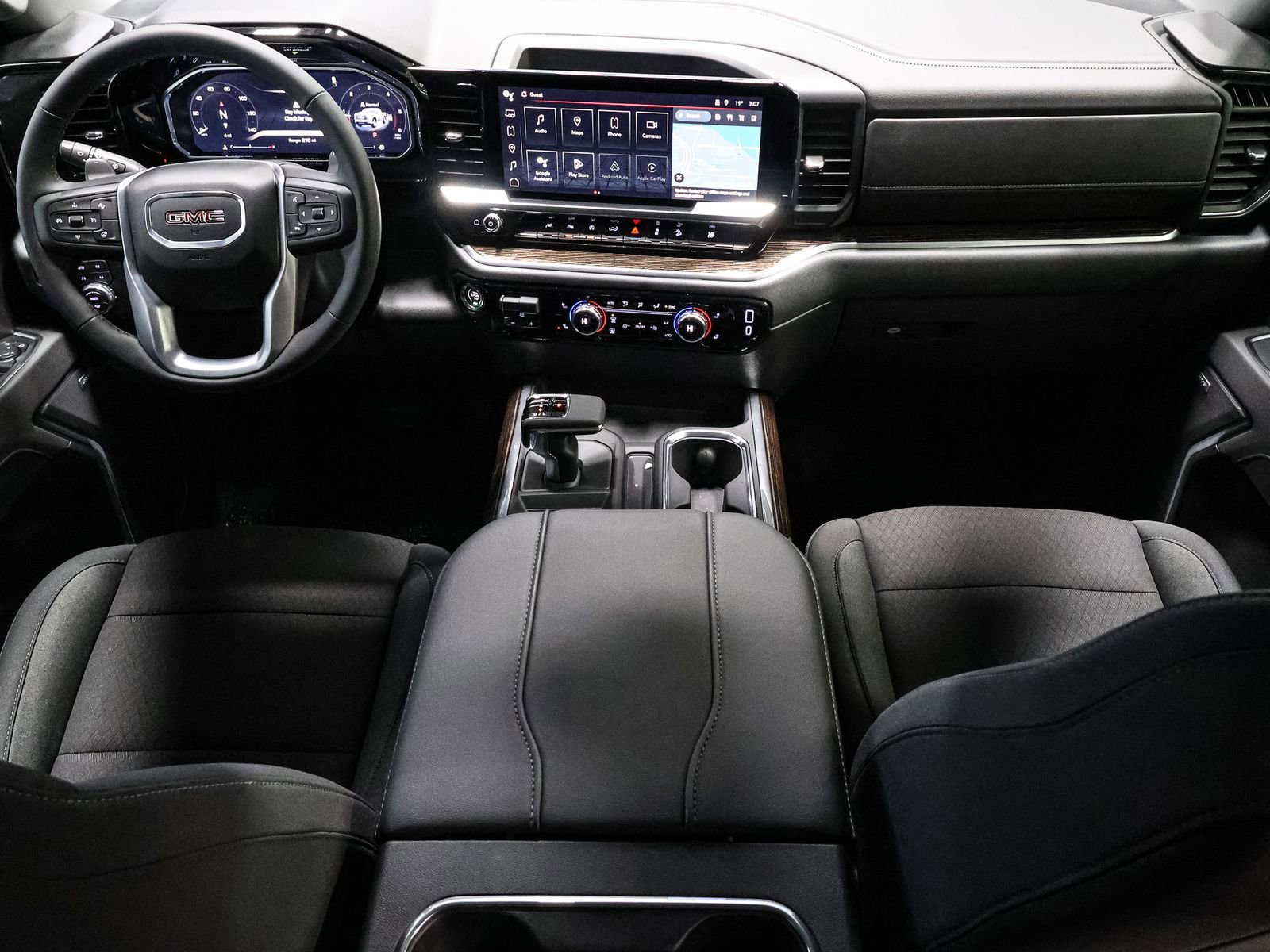 New 2026 GMC Sierra 1500 Elevation w/ Preferred Package image 23