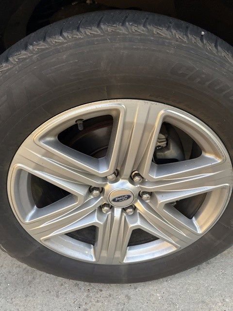 Used 2020 Ford Expedition XLT w/ Equipment Group 202A AWD/4WD image 20