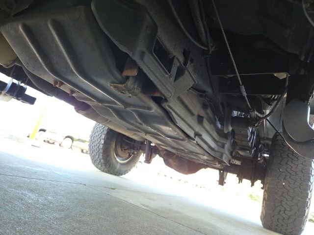 Used 2012 Ford F250 XLT w/ XLT Interior Pkg AWD/4WD image 95