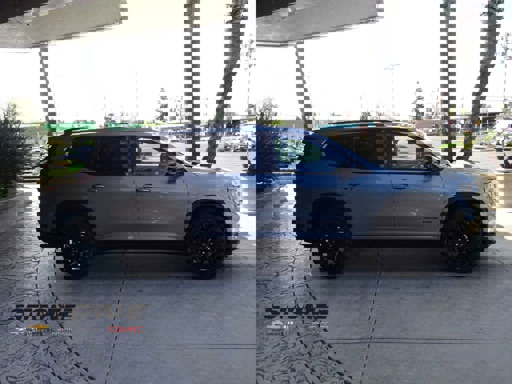 New 2026 GMC Acadia Elevation w/ Black Edition image 9