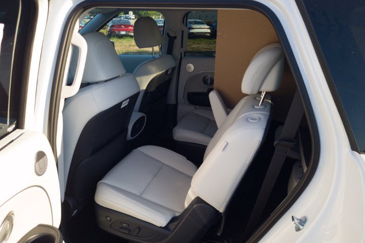 New 2027 Hyundai Palisade Calligraphy AWD/4WD image 17