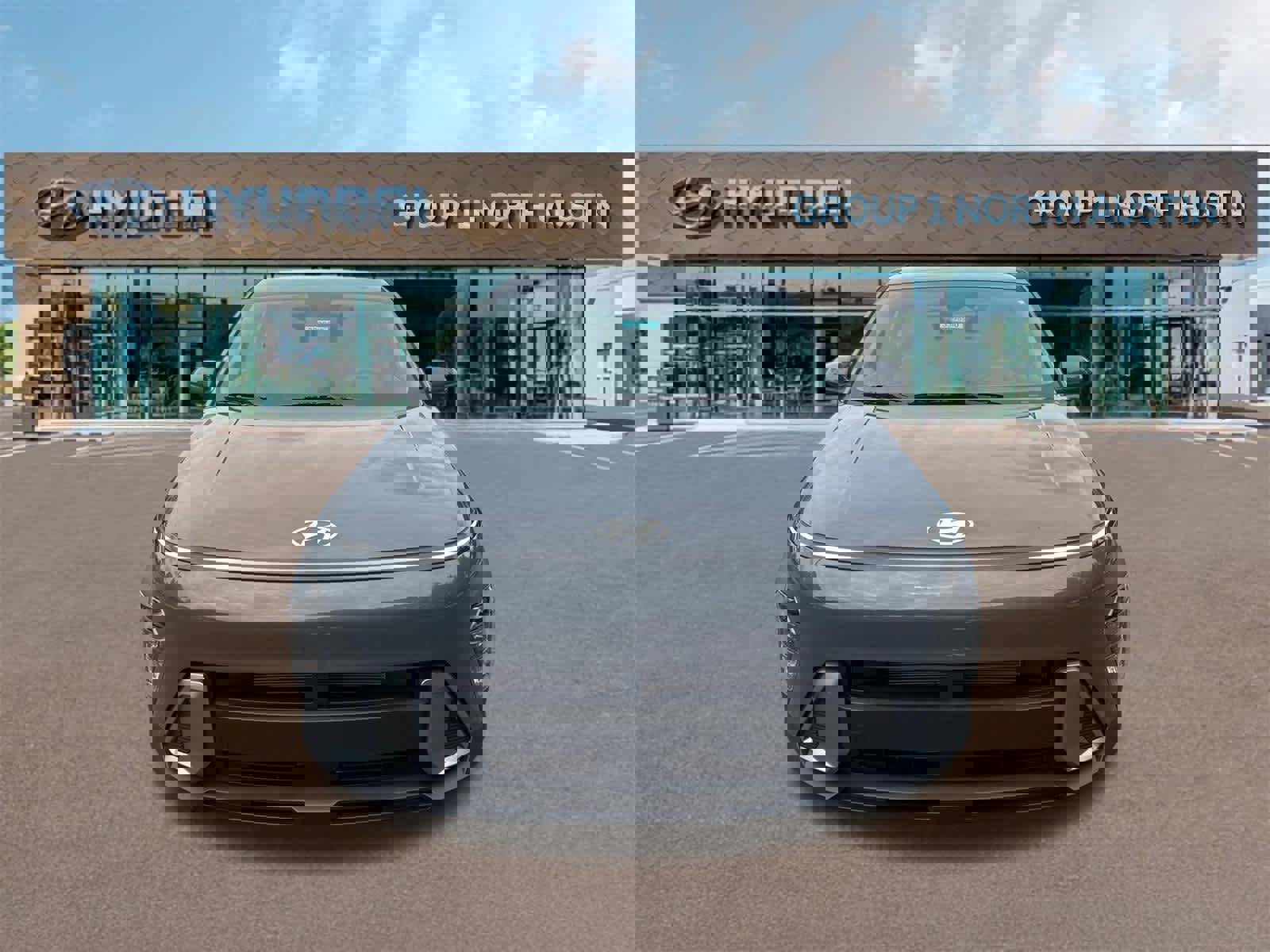 New 2026 Hyundai Kona SE image 2