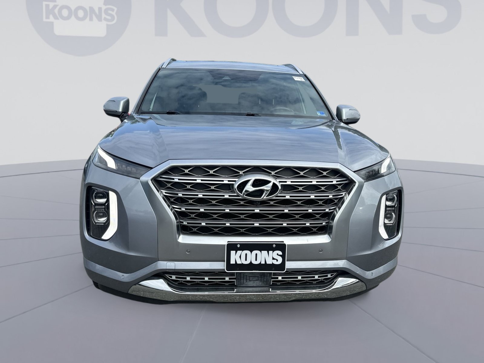 Used 2020 Hyundai Palisade Limited AWD/4WD image 19