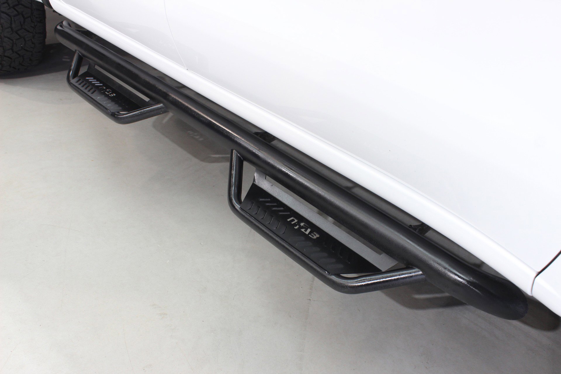 Used 2025 Chevrolet Silverado 1500 RST w/ RST All Star Premium Package image 21