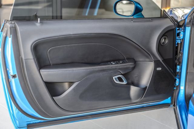 Used 2015 Dodge Challenger SXT Plus w/ Sound Group II RWD image 46