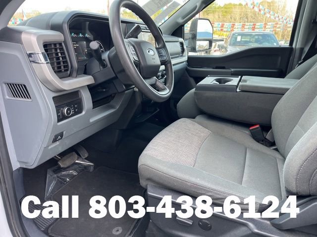 Used 2024 Ford F250 XLT image 6