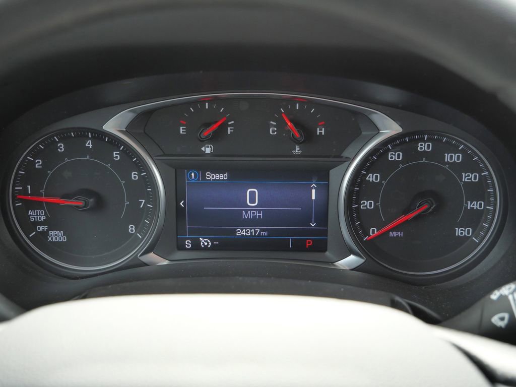 Used 2022 GMC Terrain SLE w/ Driver Convenience Package AWD/4WD image 38