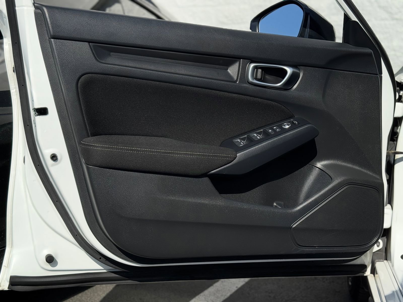 Used 2023 Honda Civic Sport Touring image 13