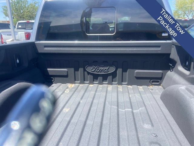 Used 2023 Ford F150 XLT w/ Equipment Group 302A High AWD/4WD image 11