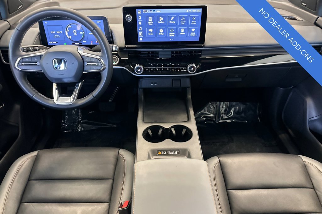 Certified 2025 Honda Prologue Touring image 14
