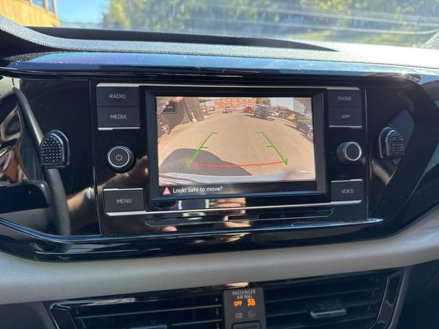 Used 2022 Volkswagen Taos S image 27