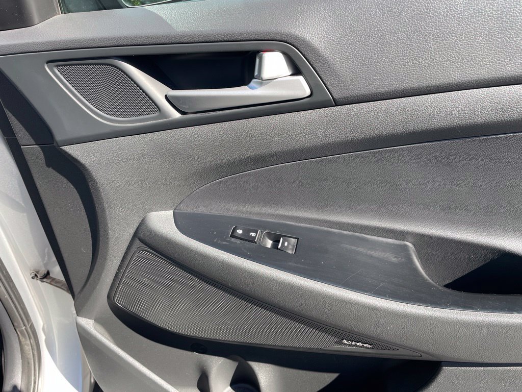 Used 2020 Hyundai Tucson Limited FWD image 36