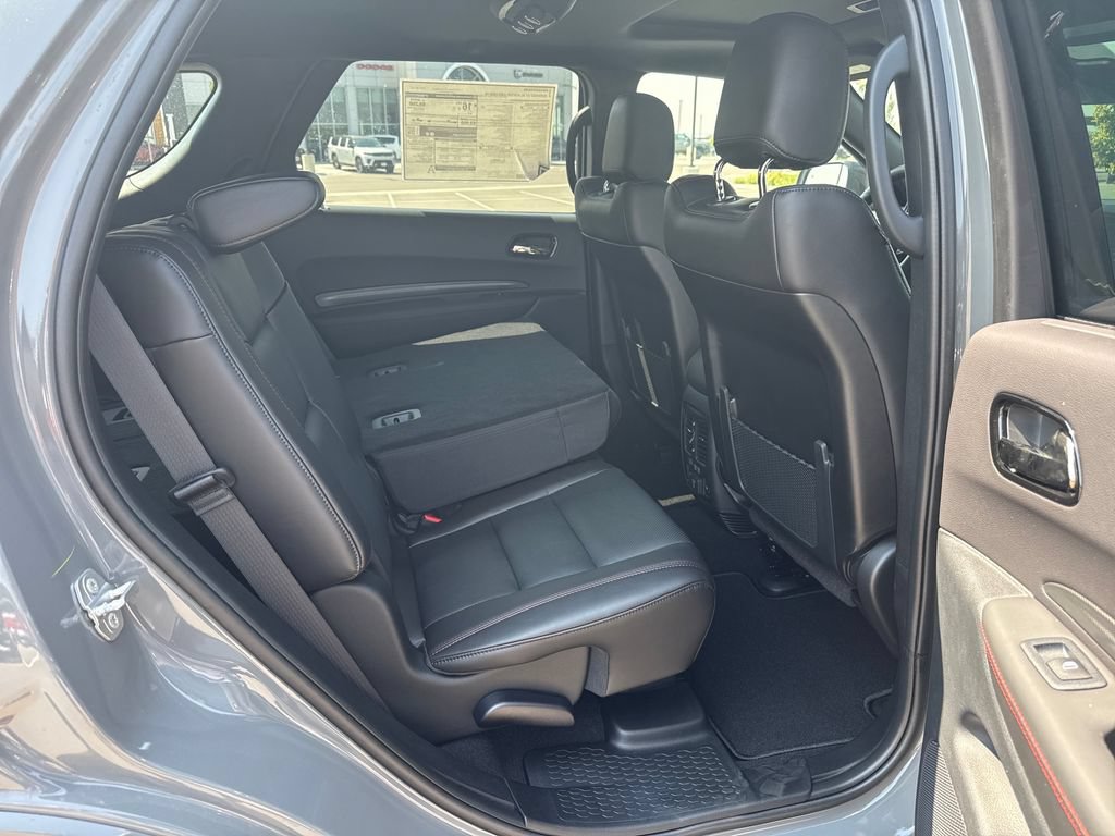 New 2026 Dodge Durango GT AWD/4WD image 29