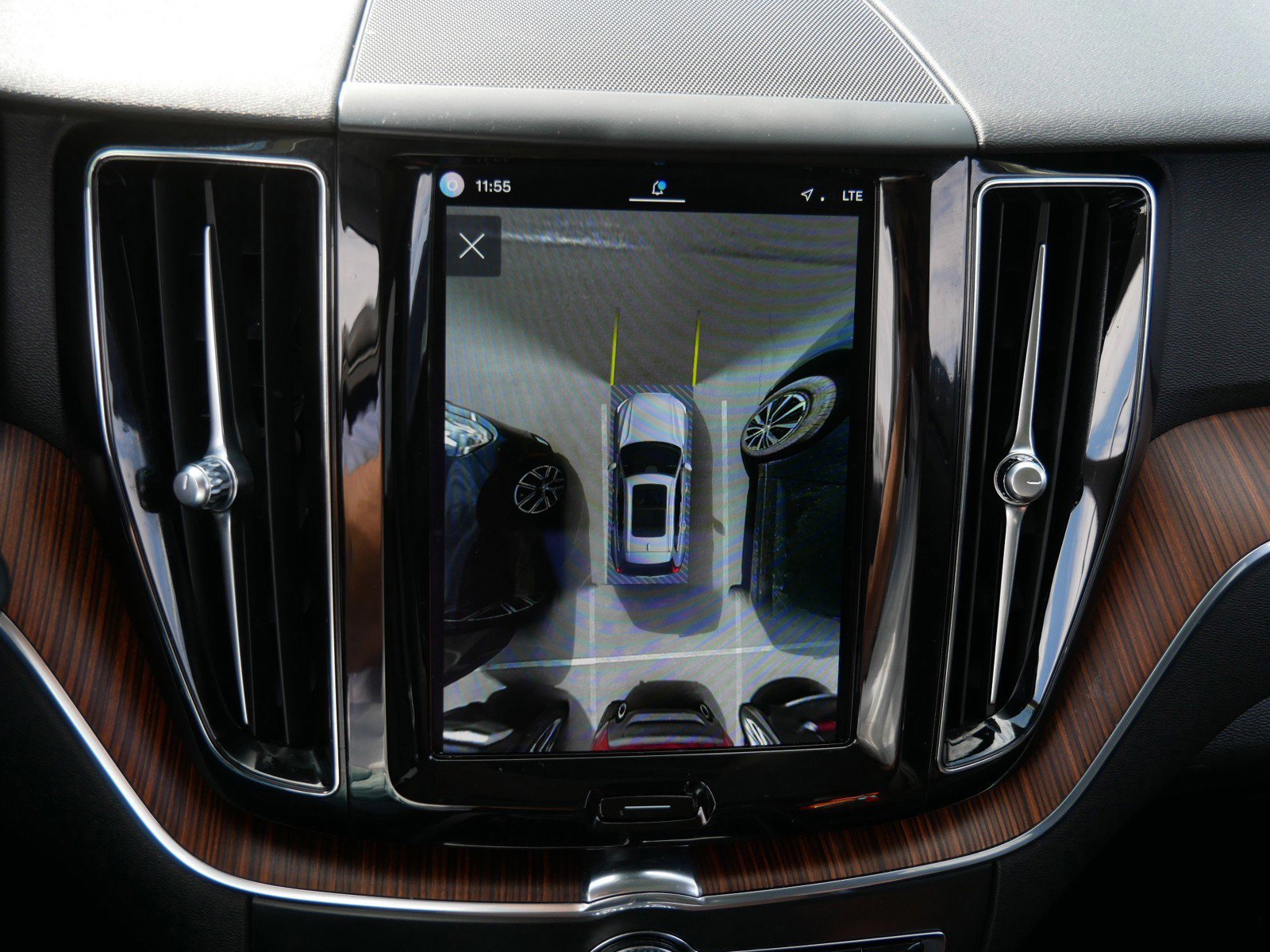 Used 2023 Volvo XC60 B5 Plus w/ Climate Package AWD/4WD image 20