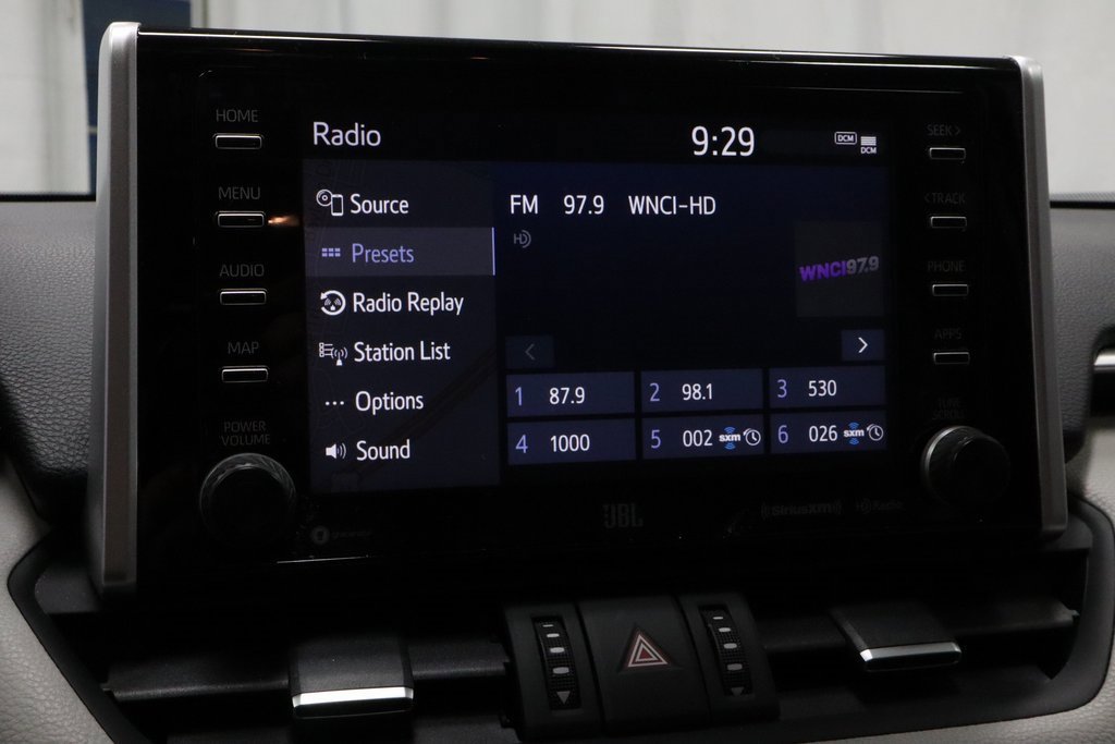 Used 2020 Toyota RAV4 Limited image 2