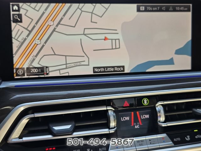Used 2022 BMW X5 sDrive40i w/ Premium Package RWD image 20