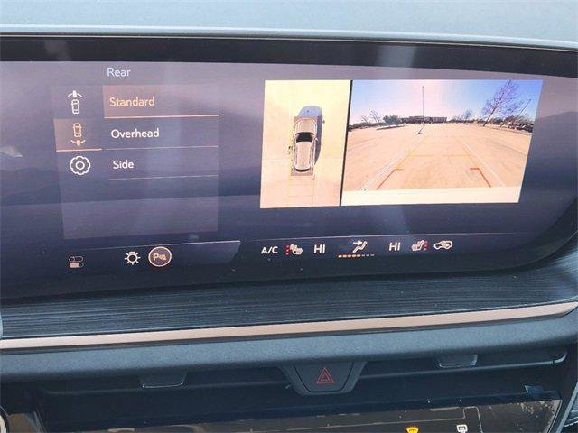 New 2025 Buick Envision Sport Touring image 13