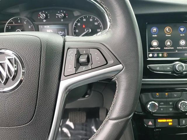 Used 2022 Buick Encore Preferred w/ Safety Package image 17