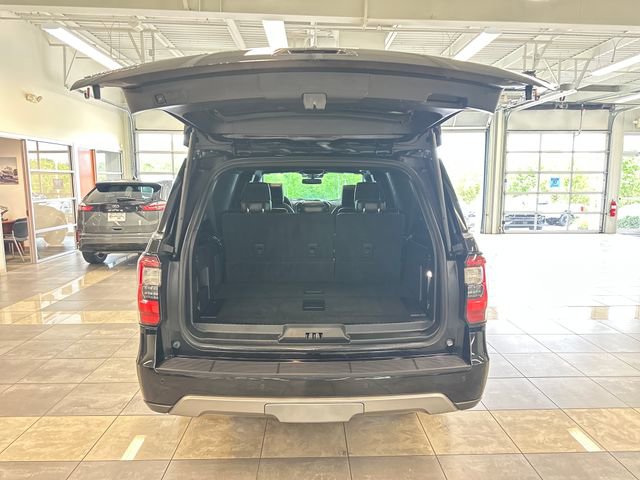 Used 2021 Ford Expedition Max Limited AWD/4WD image 31