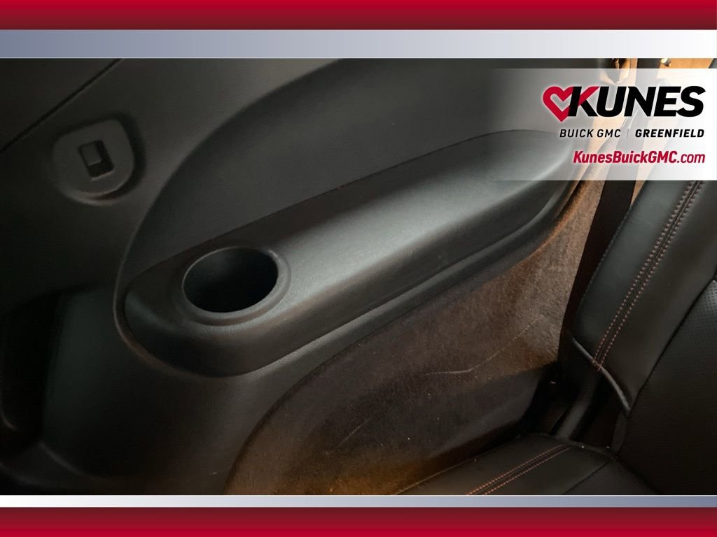 Used 2024 Dodge Durango R/T image 40