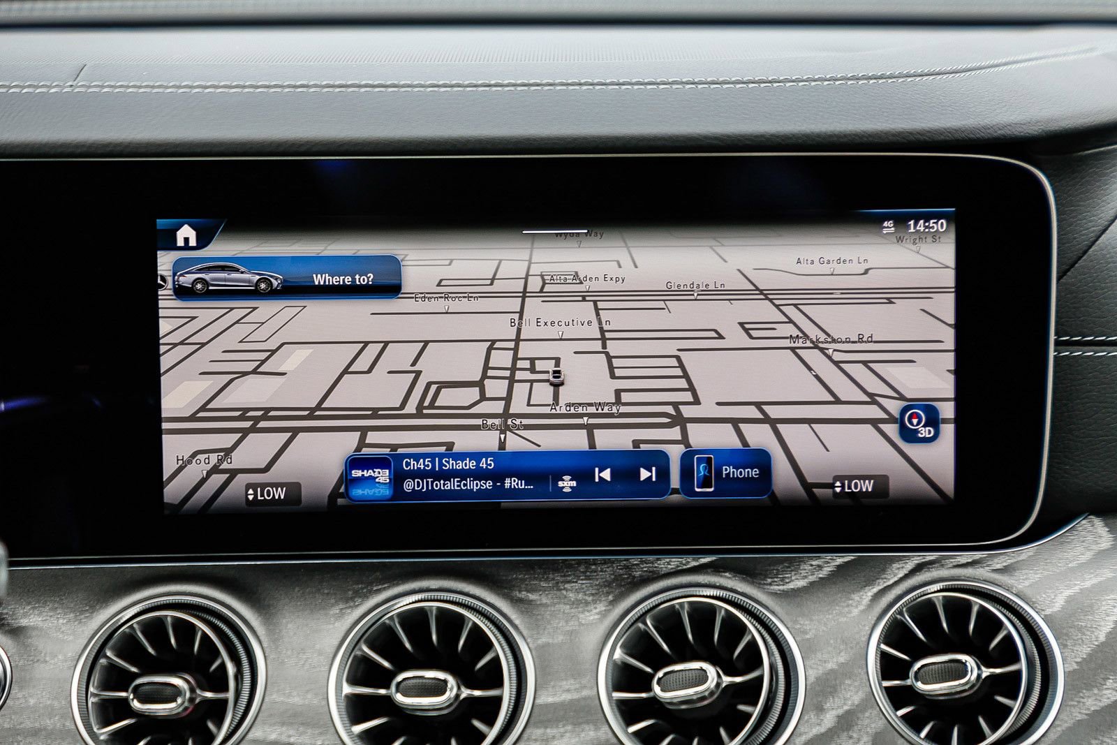 New 2026 Mercedes-Benz AMG GT 43 image 12