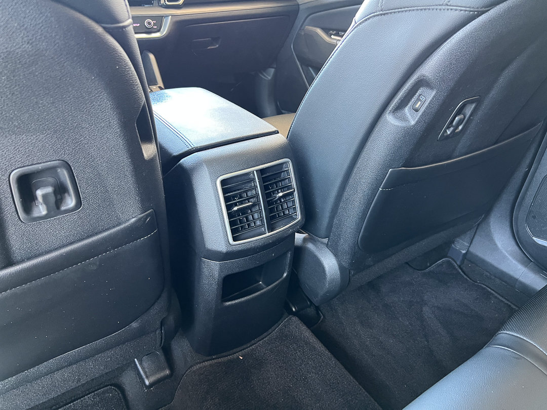 Used 2023 Kia Sportage X-Line w/ X-Line Premium Package AWD/4WD image 31