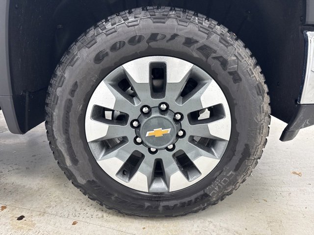 New 2026 Chevrolet Silverado 2500 LT w/ All Star Edition image 34