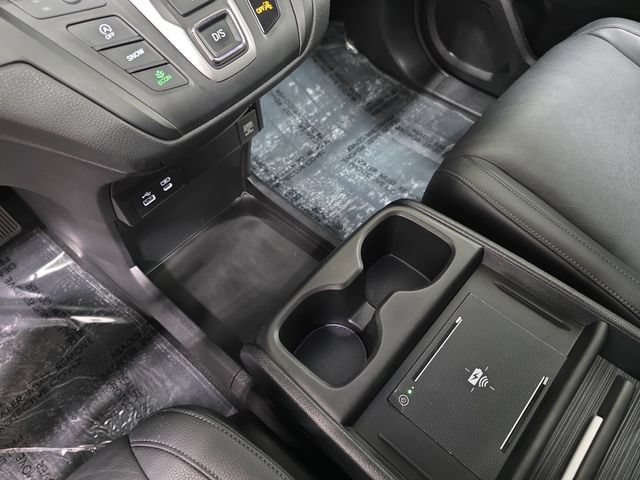 Used 2025 Honda Odyssey EX-L image 25