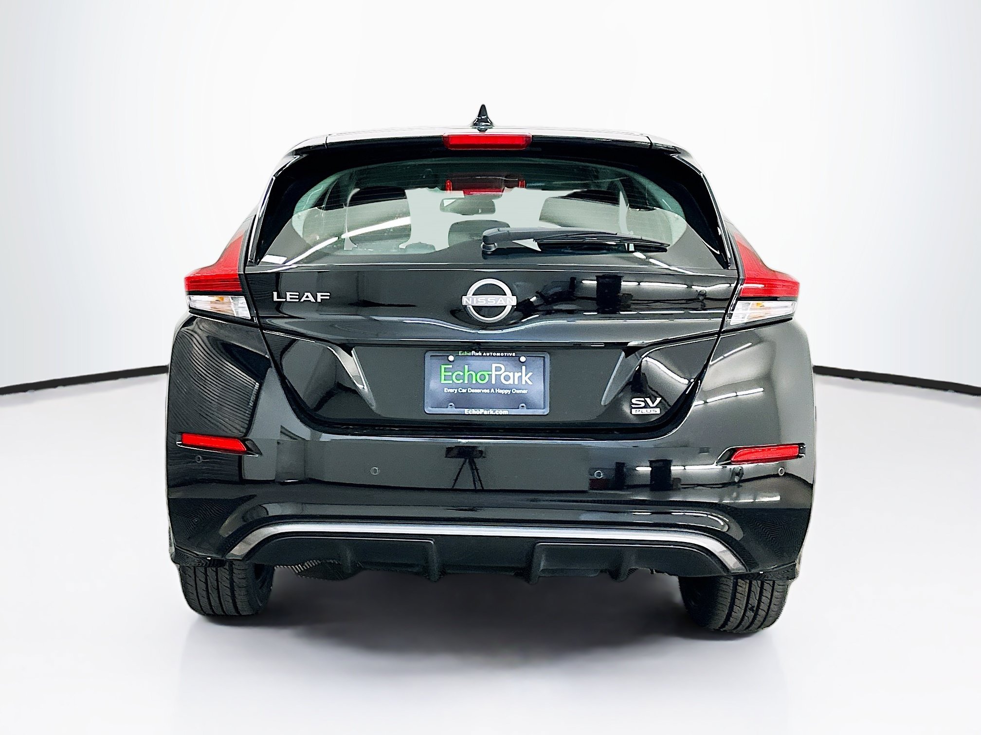 Used 2024 Nissan Leaf SV Plus FWD image 7