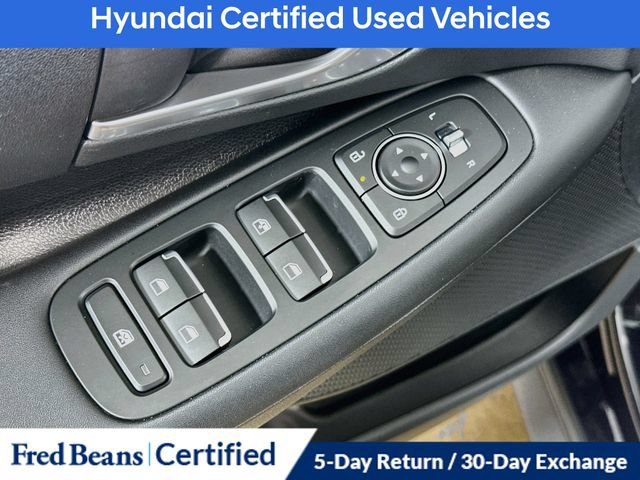 Certified 2025 Hyundai Sonata SE FWD image 20