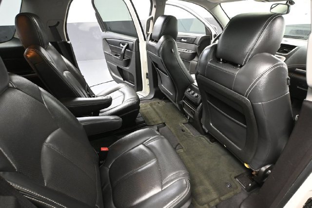 Used 2014 GMC Acadia SLE AWD/4WD image 42