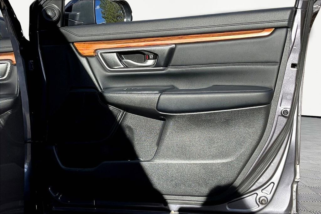 Used 2022 Honda CR-V EX-L image 19