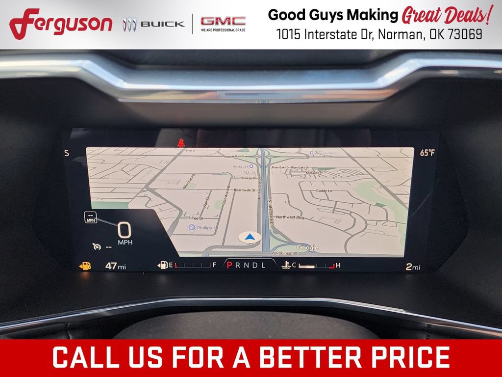 New 2026 GMC Canyon Elevation w/ Convenience Package RWD image 25