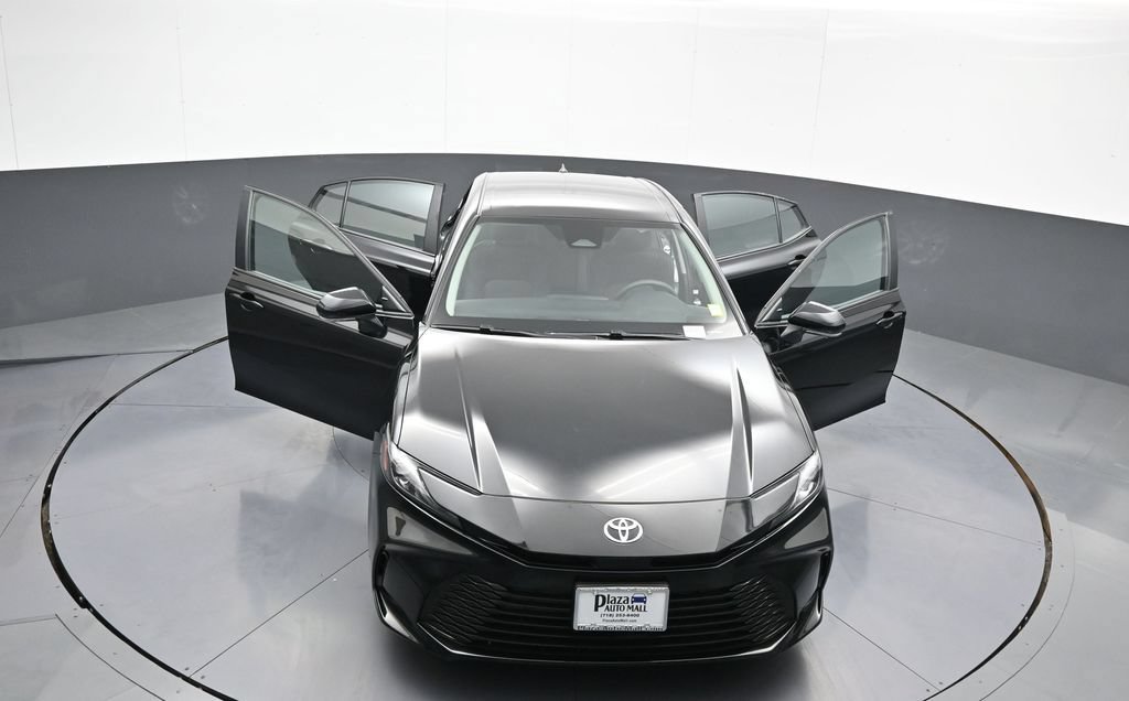 Certified 2025 Toyota Camry LE w/ Convenience Package FWD image 44