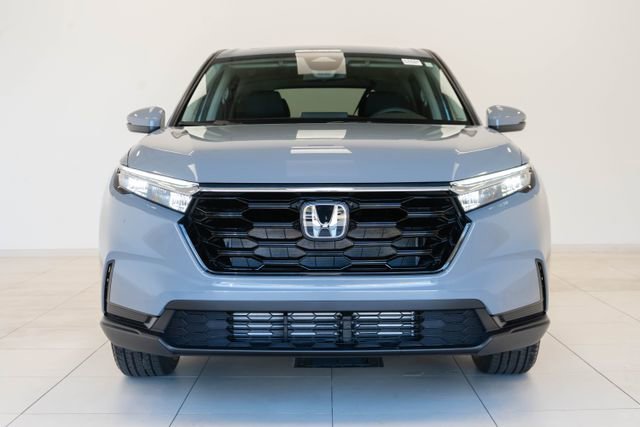 New 2026 Honda CR-V EX image 5
