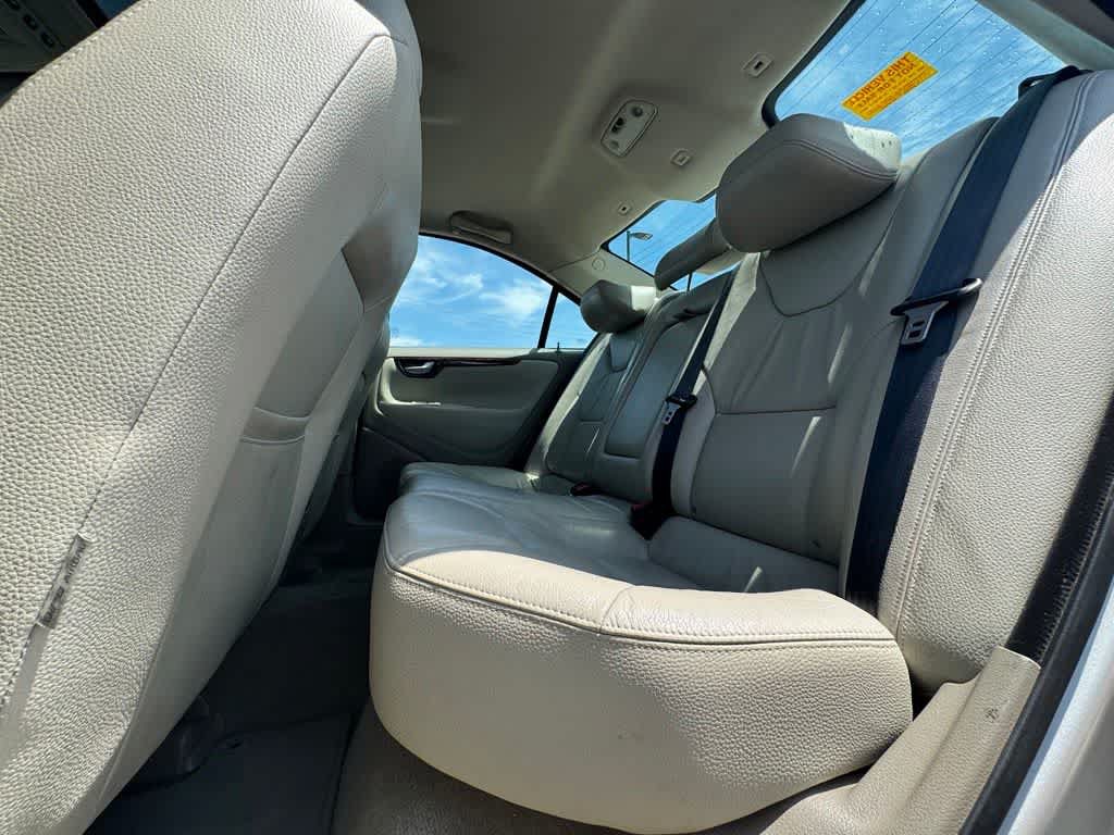 Used 2006 Volvo S60 2.5T AWD/4WD image 15