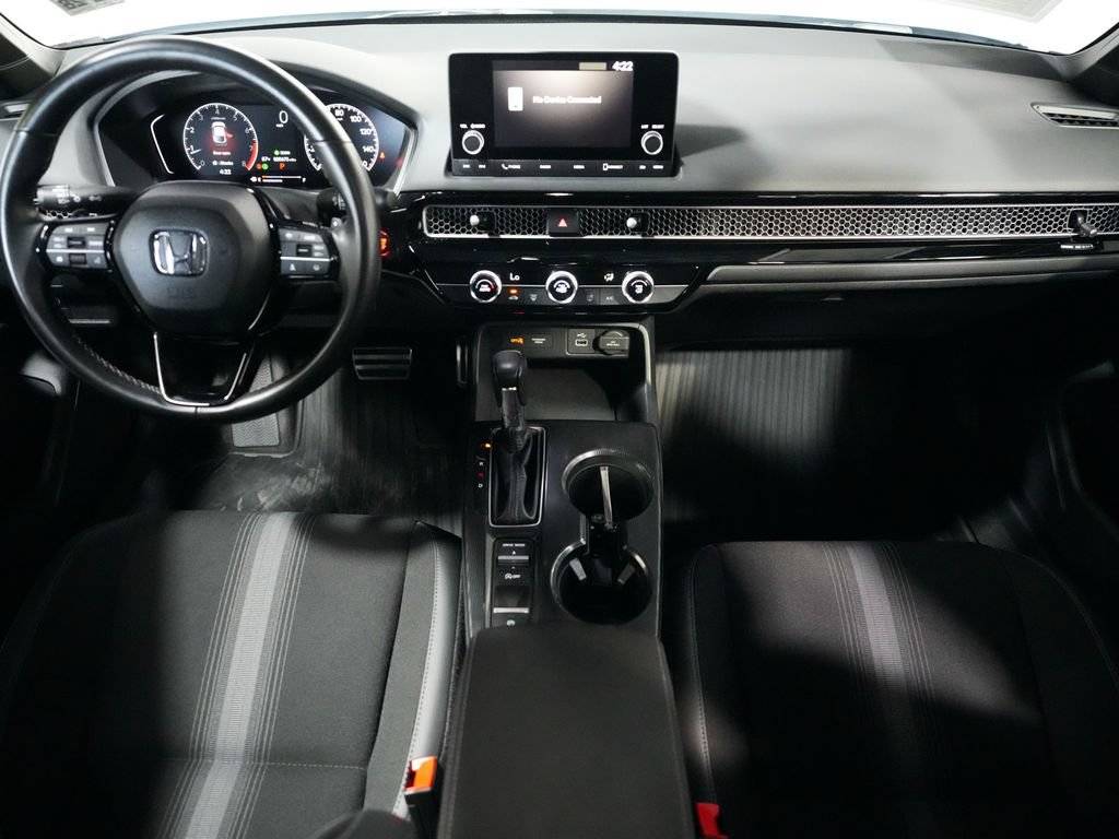 Used 2024 Honda Civic Sport image 32