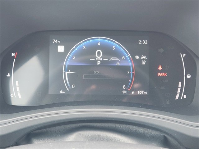 New 2026 Toyota Grand Highlander XLE image 11