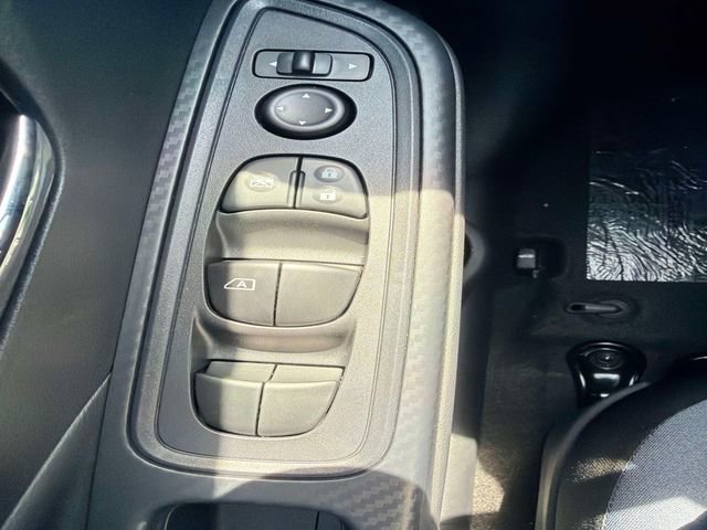 New 2025 Nissan Versa SV w/ Trunk Package image 26