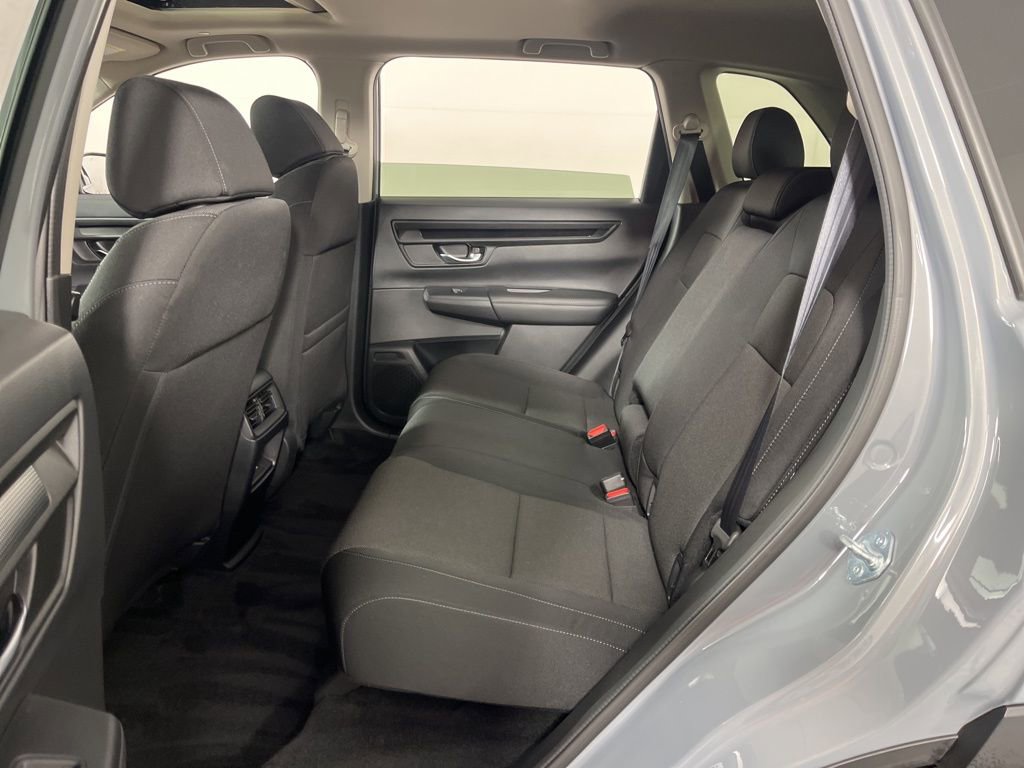 Used 2025 Honda CR-V EX image 22