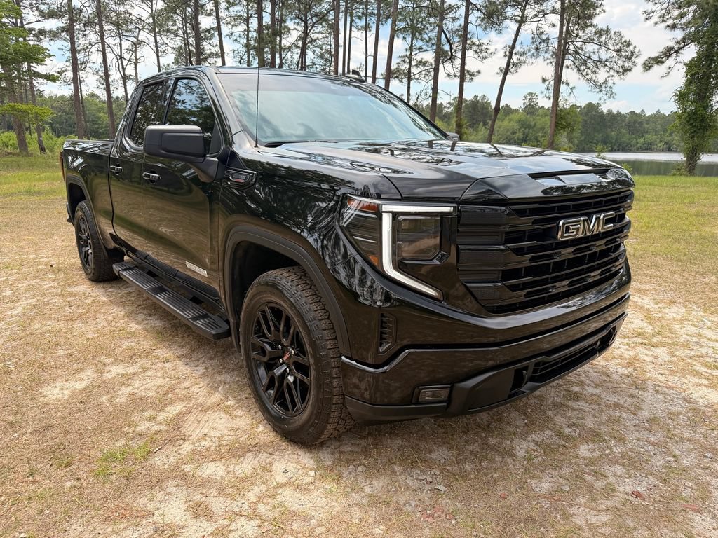 Used 2023 GMC Sierra 1500 Elevation AWD/4WD image 7