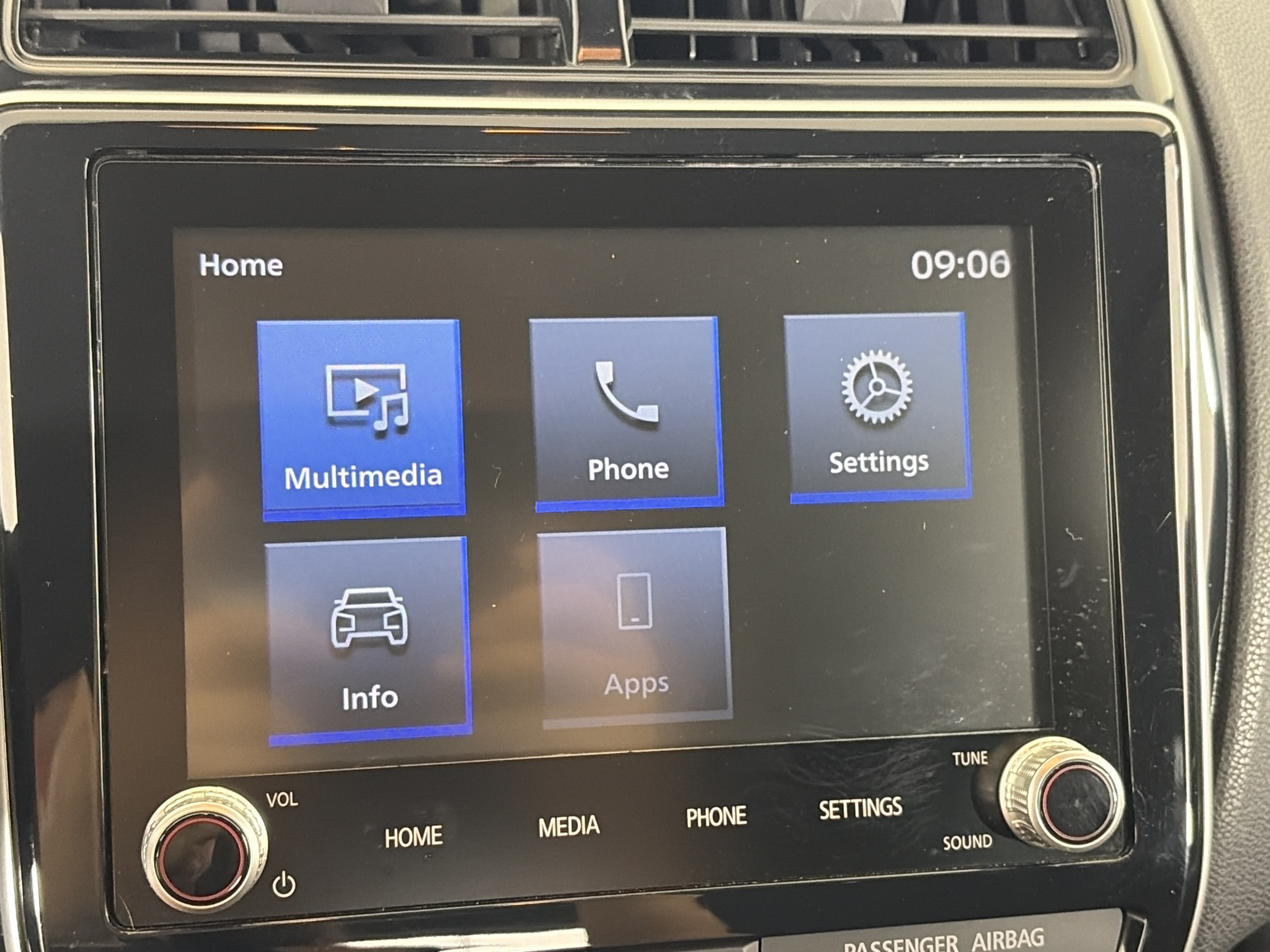 Used 2021 Mitsubishi Outlander Sport SE FWD image 16