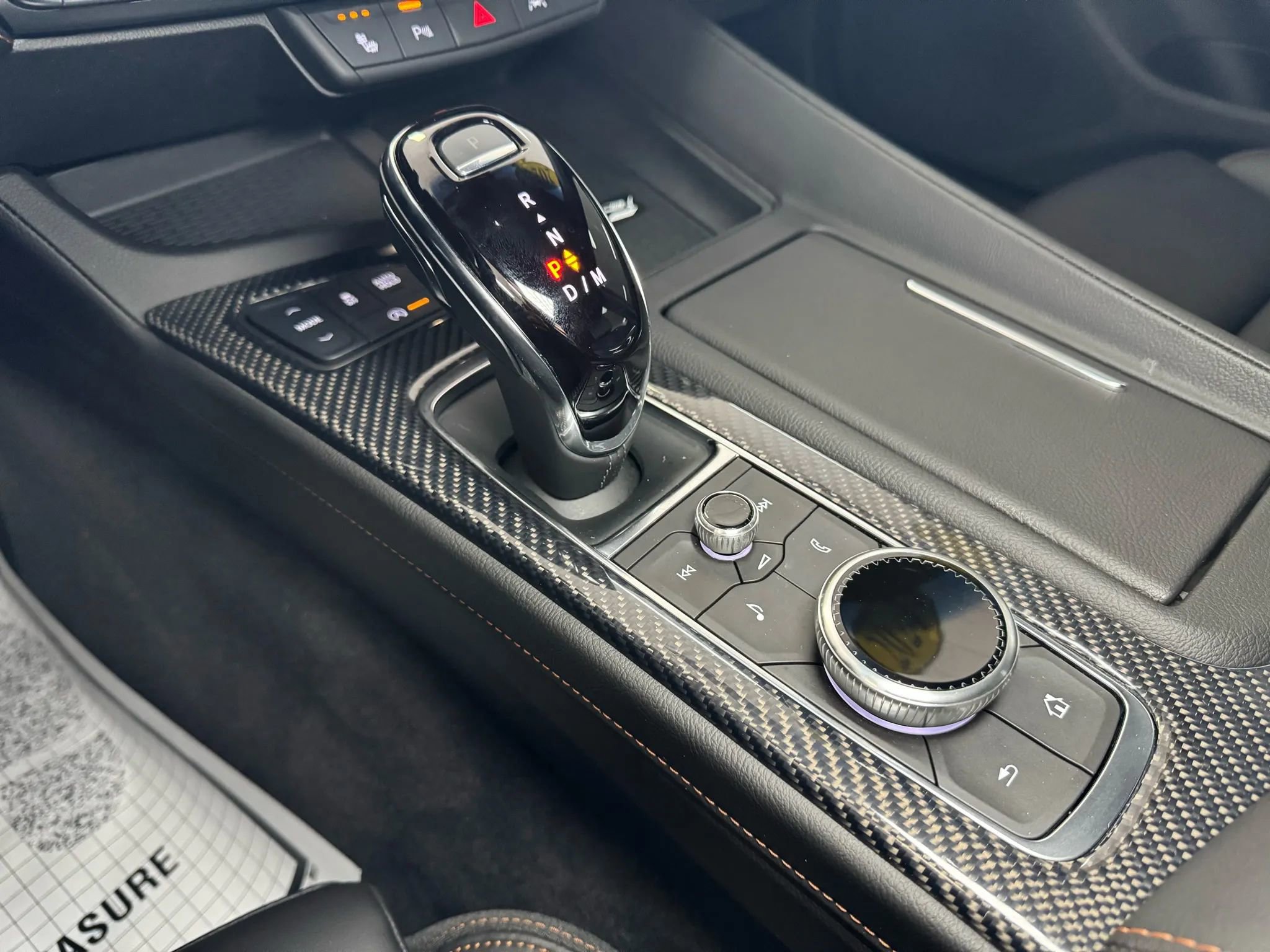 Used 2024 Cadillac CT5 V image 36